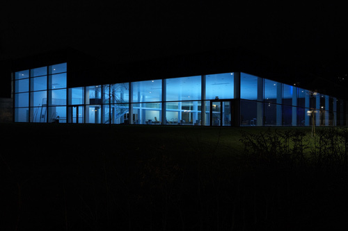 Ein Foto von Hanspeter Schiess