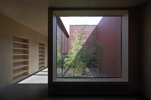 Ein Foto von Hanspeter Schiess