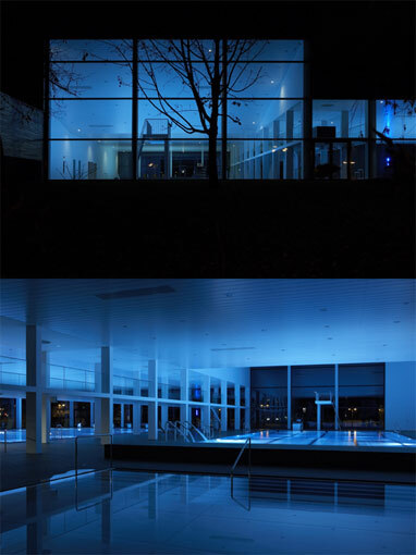 Ein Foto von Hanspeter Schiess