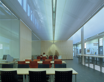 Ein Foto von Paul Ott