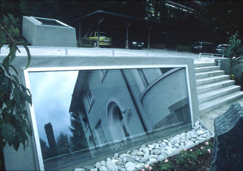 Ein Foto von gup architekten