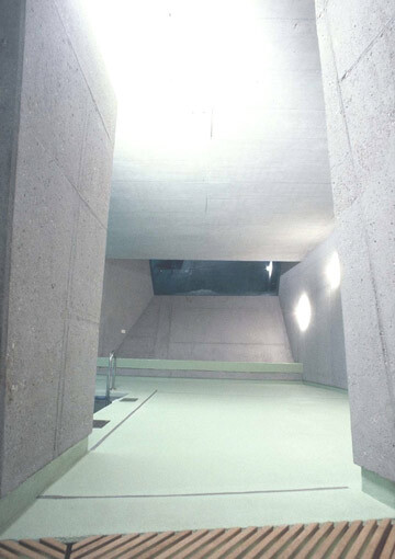 Ein Foto von gup architekten