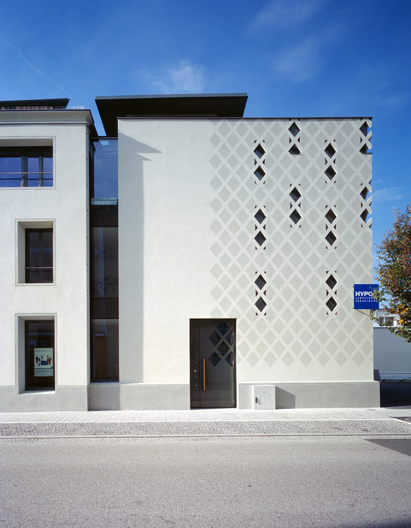 Ein Foto von Günter Richard Wett