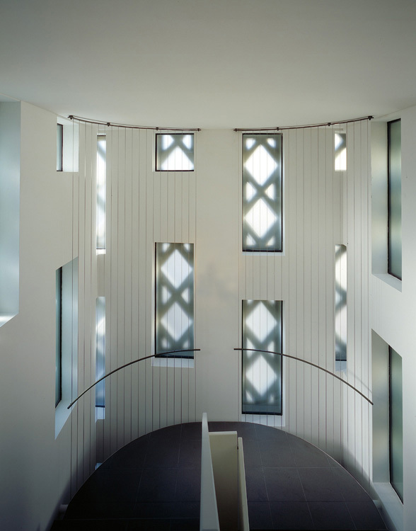 Ein Foto von Günter Richard Wett