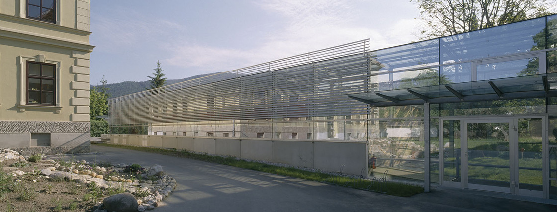 Ein Foto von Paul Ott