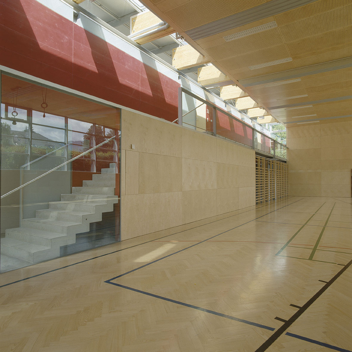 Ein Foto von Paul Ott