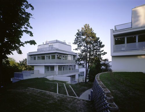 Ein Foto von Gerald Zugmann