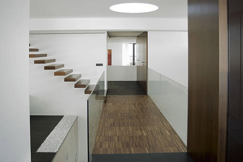 Ein Foto von Bettina Brunner