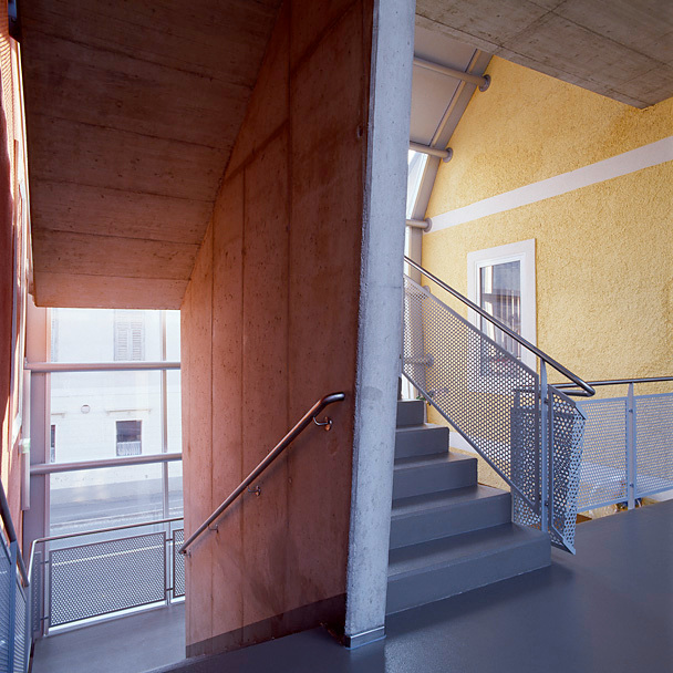 Ein Foto von Paul Ott