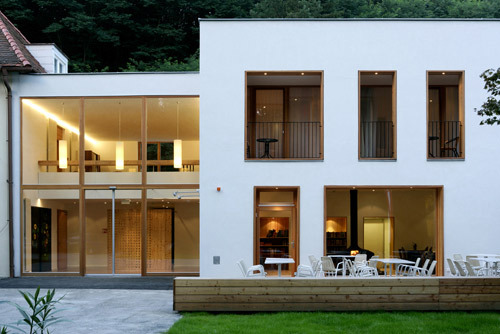 Ein Foto von Manfred Seidl