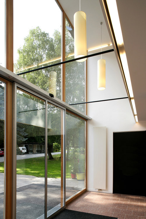 Ein Foto von Manfred Seidl