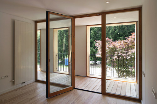 Ein Foto von Manfred Seidl