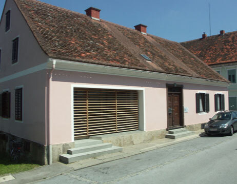 Ein Foto von Helmut Tezak