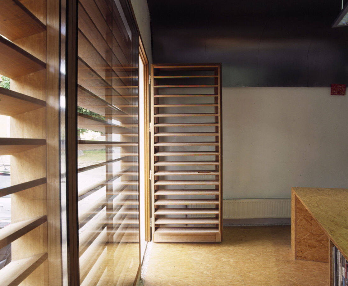 Ein Foto von Helmut Tezak