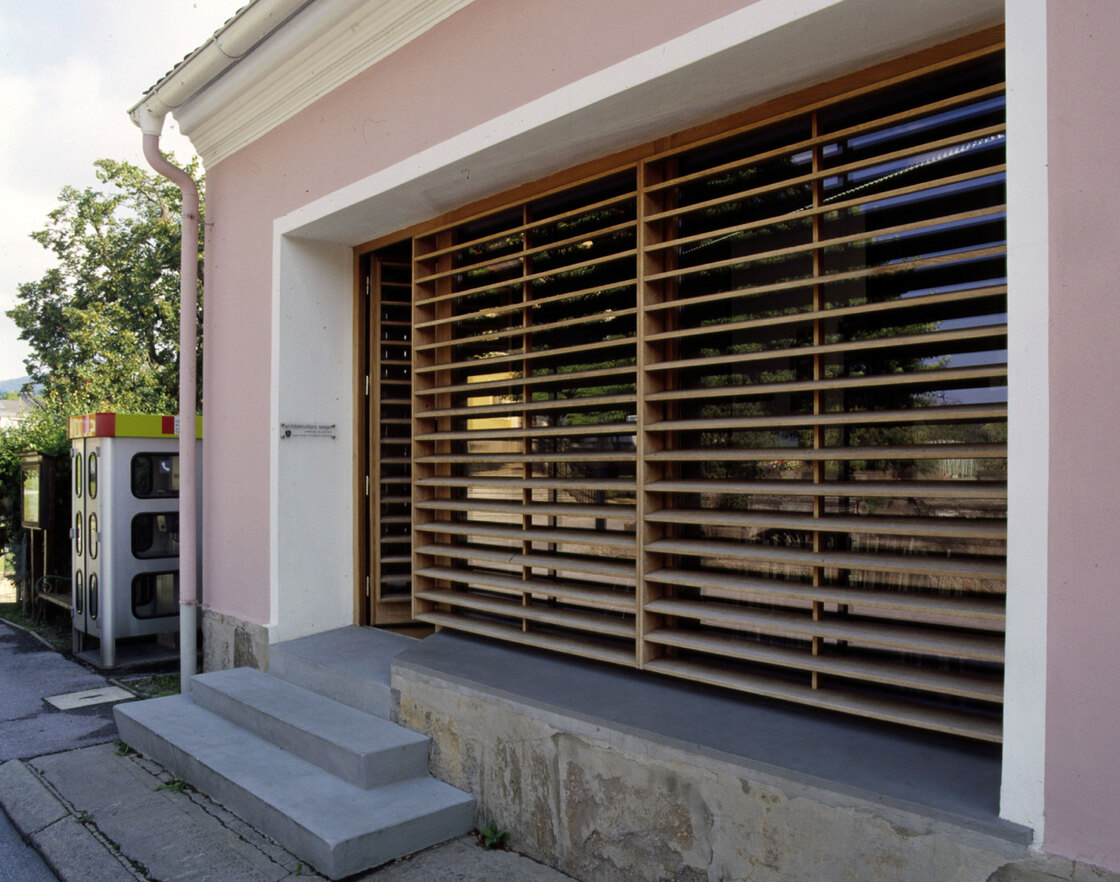 Ein Foto von Helmut Tezak