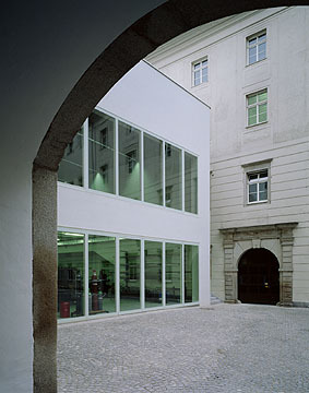 Ein Foto von Dietmar Tollerian