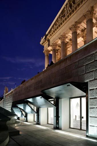 Ein Foto von Manfred Seidl