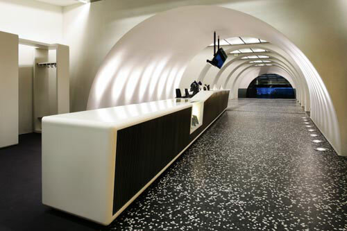 Ein Foto von Manfred Seidl