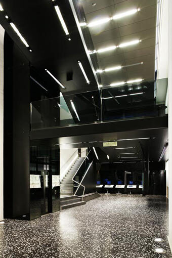 Ein Foto von Manfred Seidl