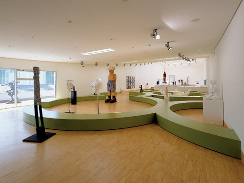 Ein Foto von Franz Ebner