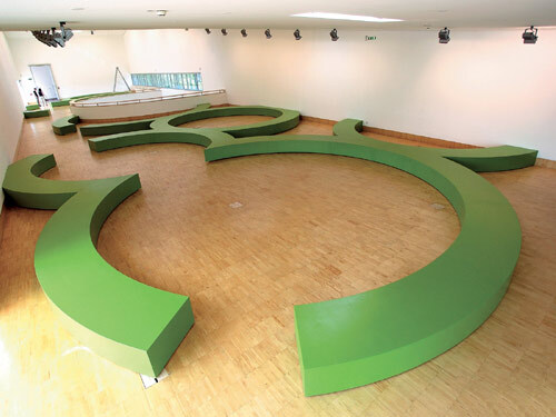 Ein Foto von Peter Lenz