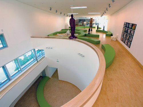 Ein Foto von Peter Lenz