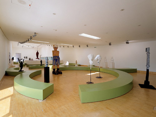 Ein Foto von Franz Ebner