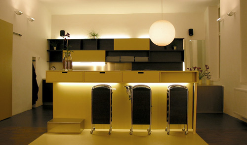 Ein Foto von Roland Dobes