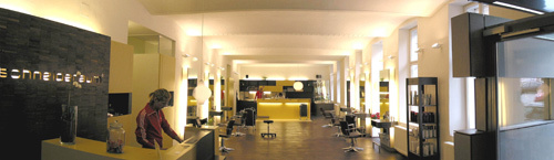 Ein Foto von Roland Dobes