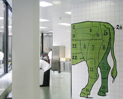 Ein Foto von Gerhard Abel