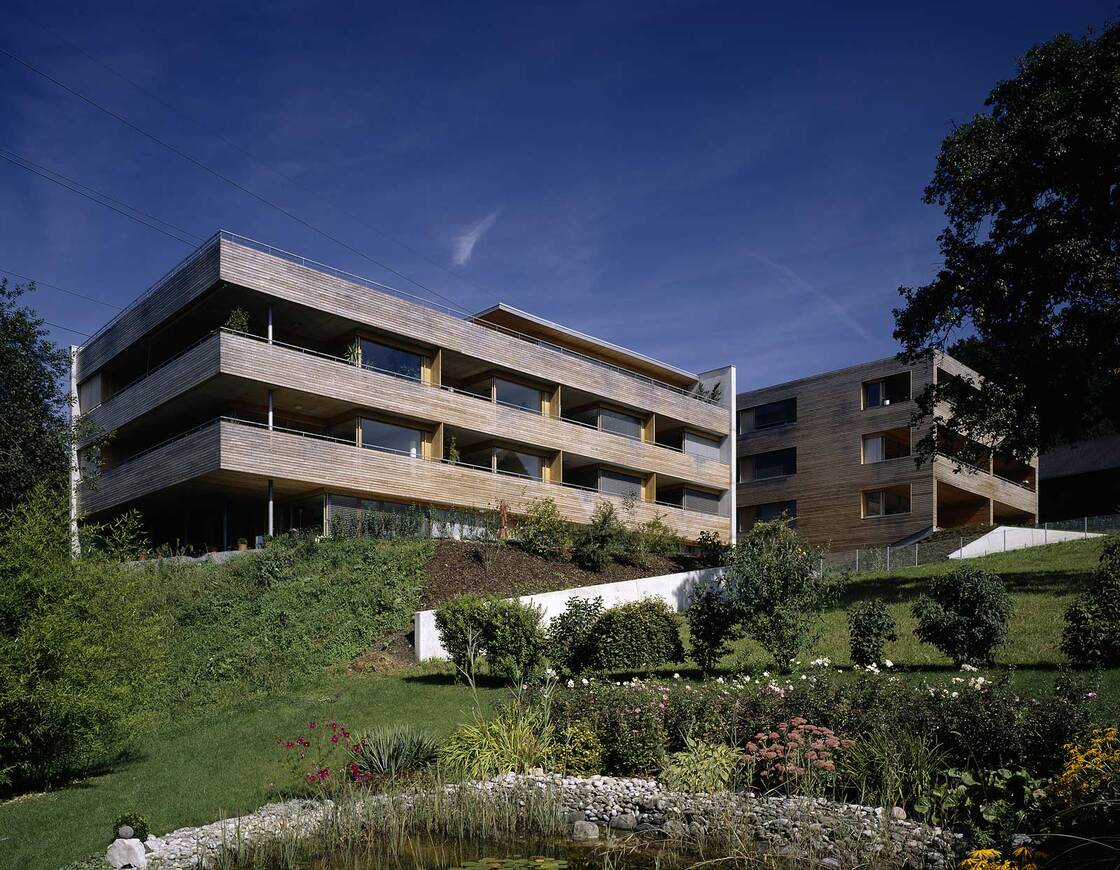 Ein Foto von Bruno Klomfar