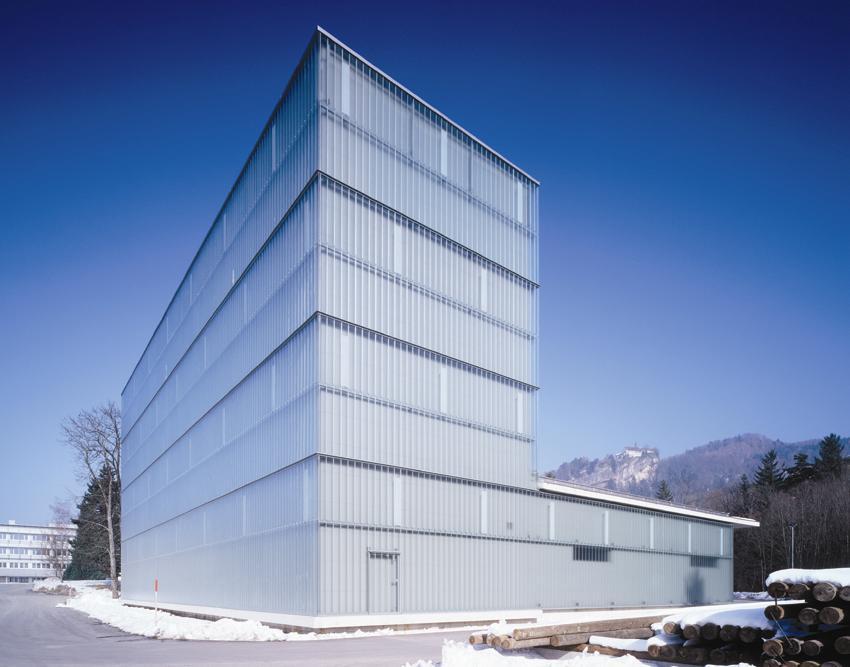 Ein Foto von Ignacio Martinez