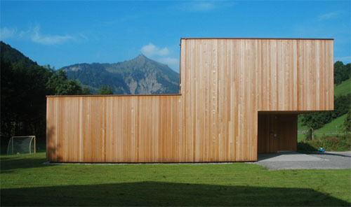 Ein Foto von Josef Frick