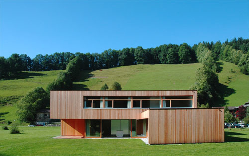 Ein Foto von Josef Frick