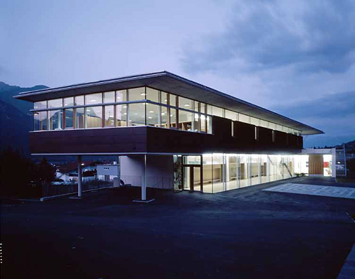 Ein Foto von Lukas Schaller