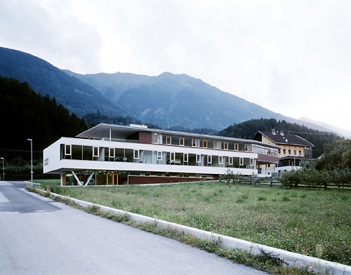 Ein Foto von Lukas Schaller