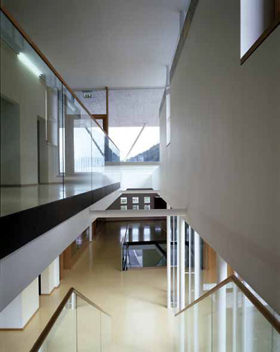 Ein Foto von Lukas Schaller