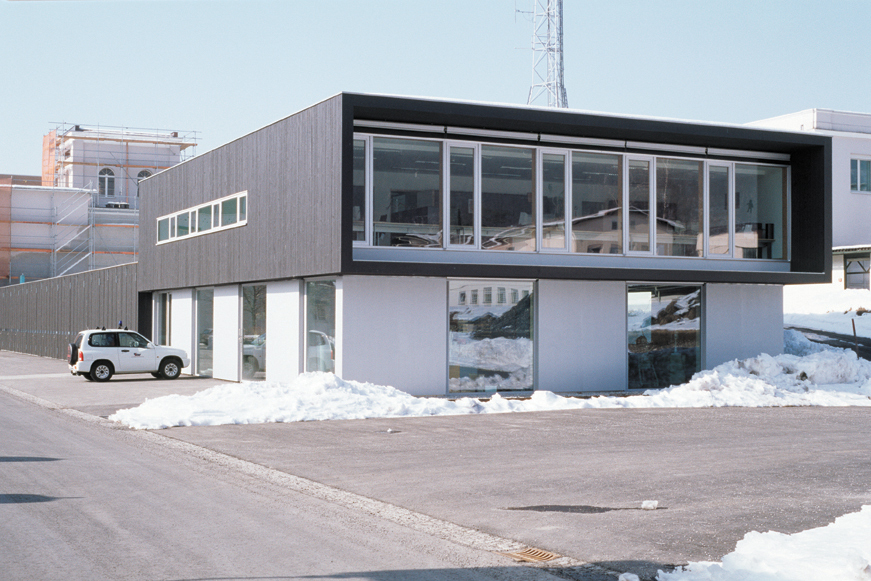 Ein Foto von Ignacio Martinez