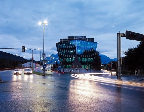 Ein Foto von Günter Richard Wett