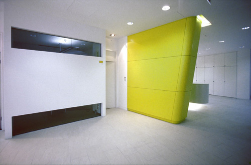 Ein Foto von archiguards ZT GmbH