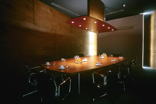 Ein Foto von archiguards ZT GmbH