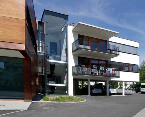 Ein Foto von Susi Schiretz