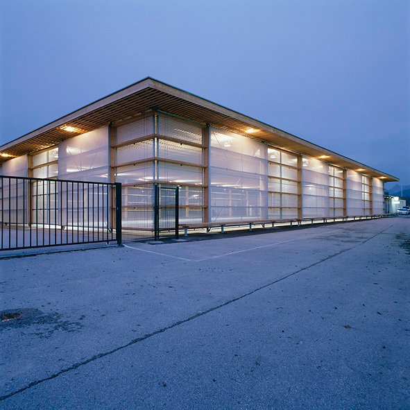 Ein Foto von Paul Ott