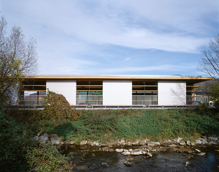 Ein Foto von Paul Ott