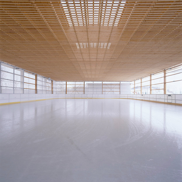 Ein Foto von Paul Ott