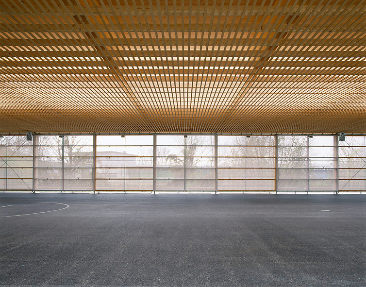 Ein Foto von Paul Ott