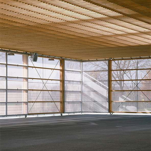 Ein Foto von Paul Ott