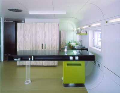 Ein Foto von Angelo Kaunat