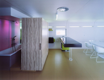 Ein Foto von Angelo Kaunat