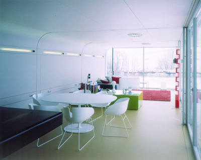 Ein Foto von Angelo Kaunat